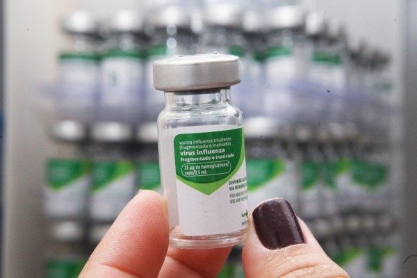 Dia 9 de maio será o Dia D de vacinação em todo território nacional