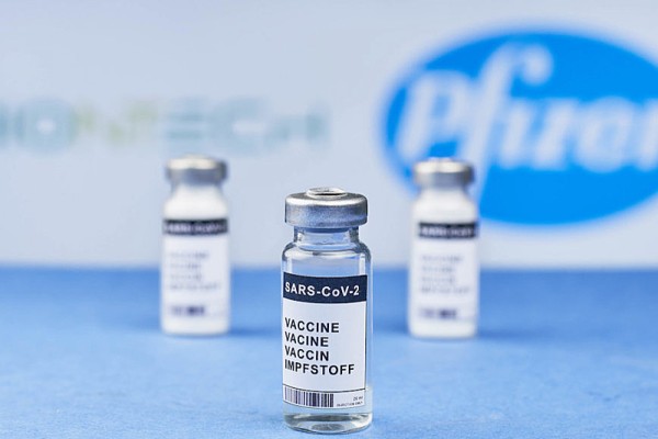 Remessas serão entregues por via terrestre