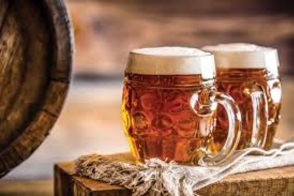 Cerveja vem sendo menos consumida durante pandemia 