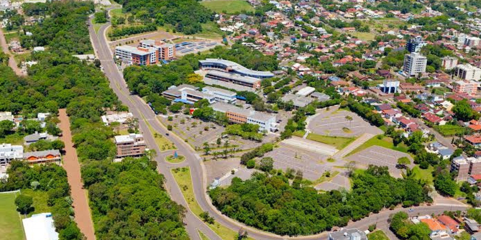 Objetivo é proporcionar aos interessados conhecerem a instituição Objetivo é proporcionar aos interessados conhecerem a instituição