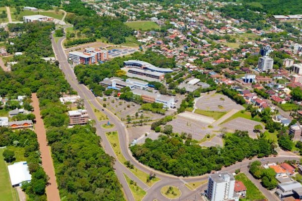 Objetivo é proporcionar aos interessados conhecerem a instituição 