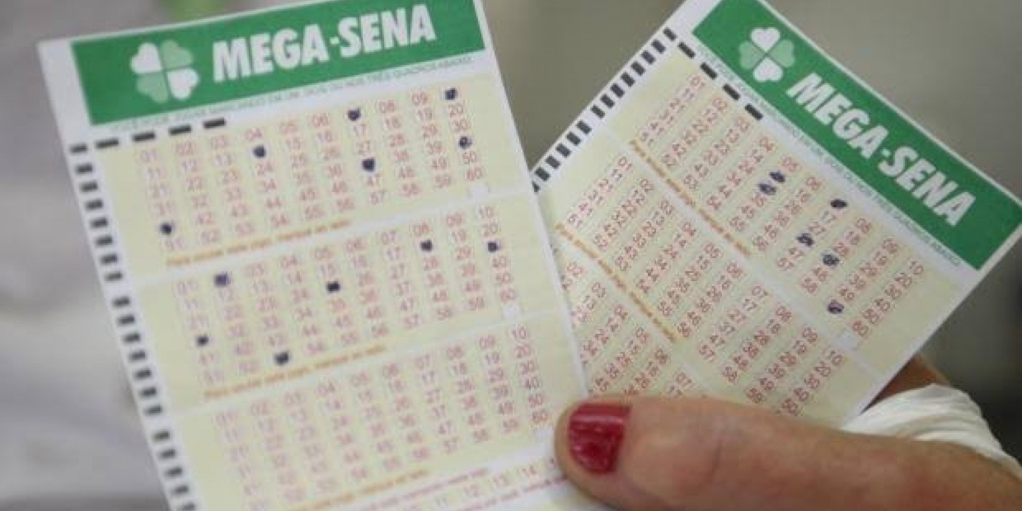As apostas podem ser feitas até as 19h