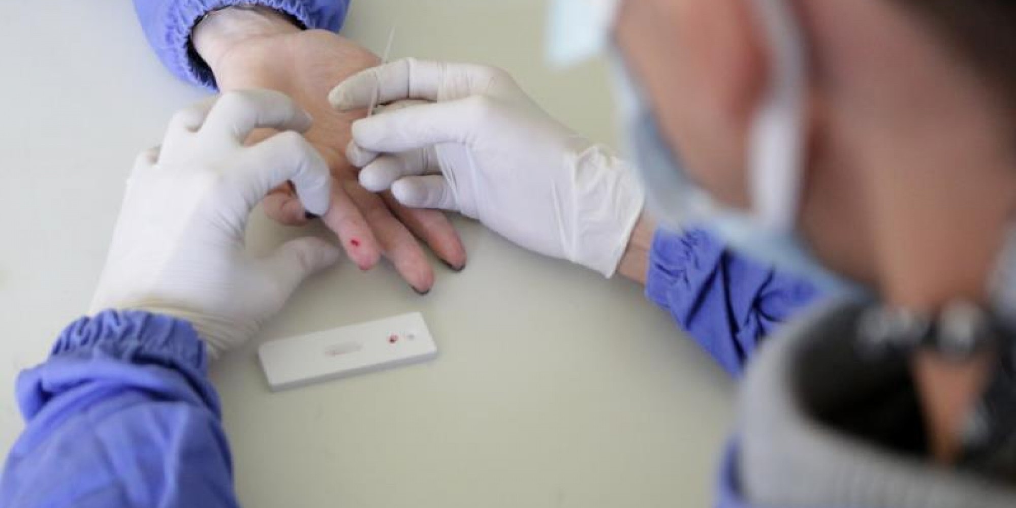  Ao todo, são 4,5 mil participantes da amostra