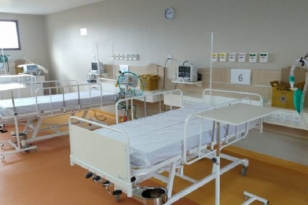 Valor é proveniente do Tesouro do Estado