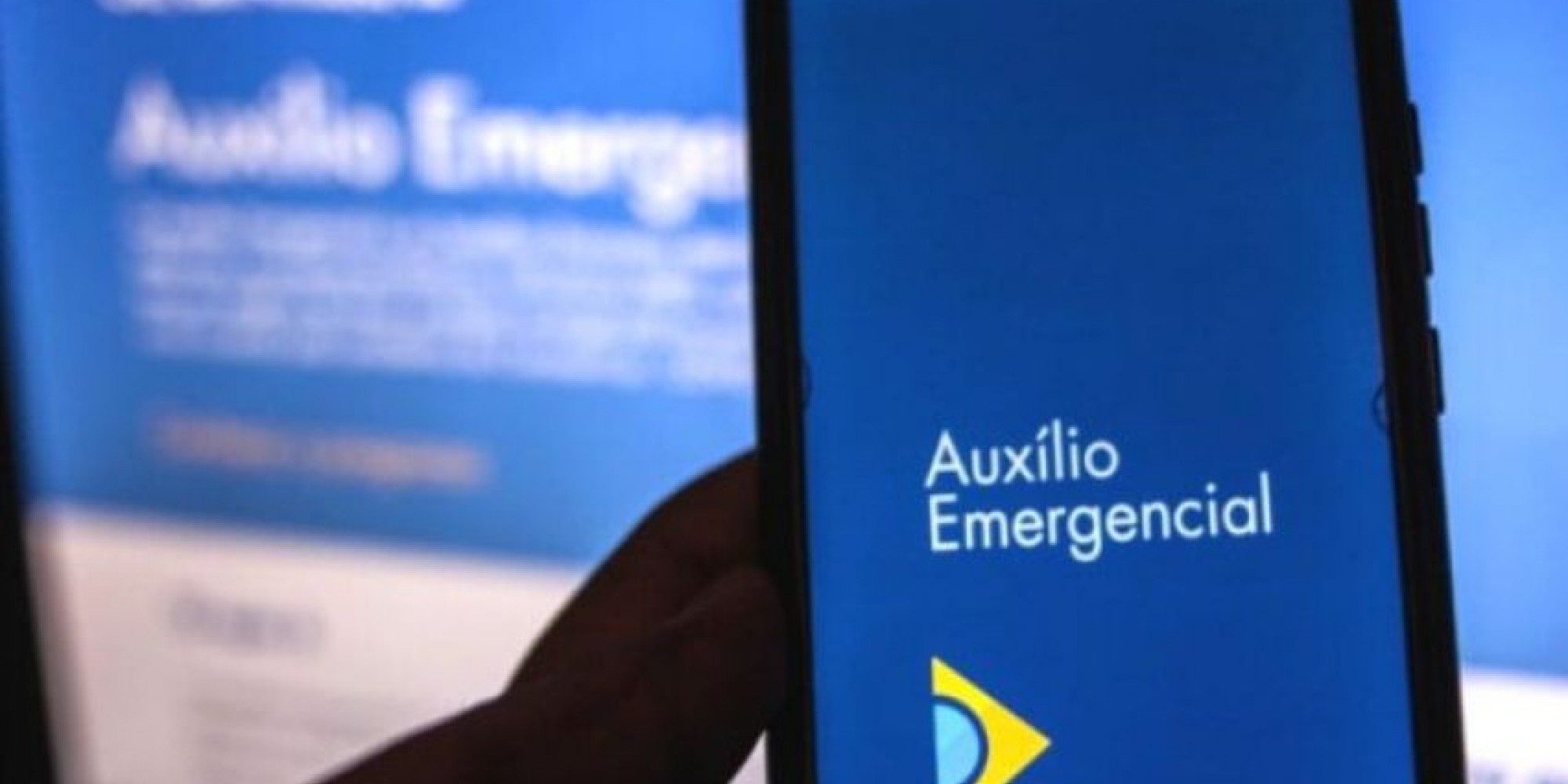 Auxilio Emergencial é destinado a trabalhadores informais, autônomos, microempreendedores individuais e desempregados Auxilio Emergencial é destinado a trabalhadores informais, autônomos, microempreendedores individuais e desempregados