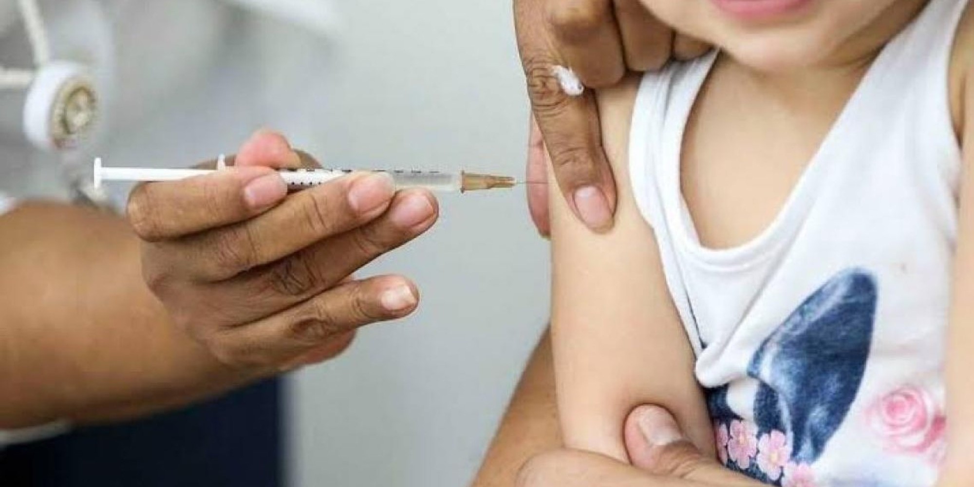 09 de junho – Dia Mundial da Imunização 