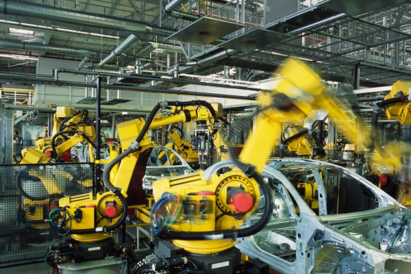 De acordo com a SPE, o avanço do IBC-Br tem refletido as altas da produção industrial