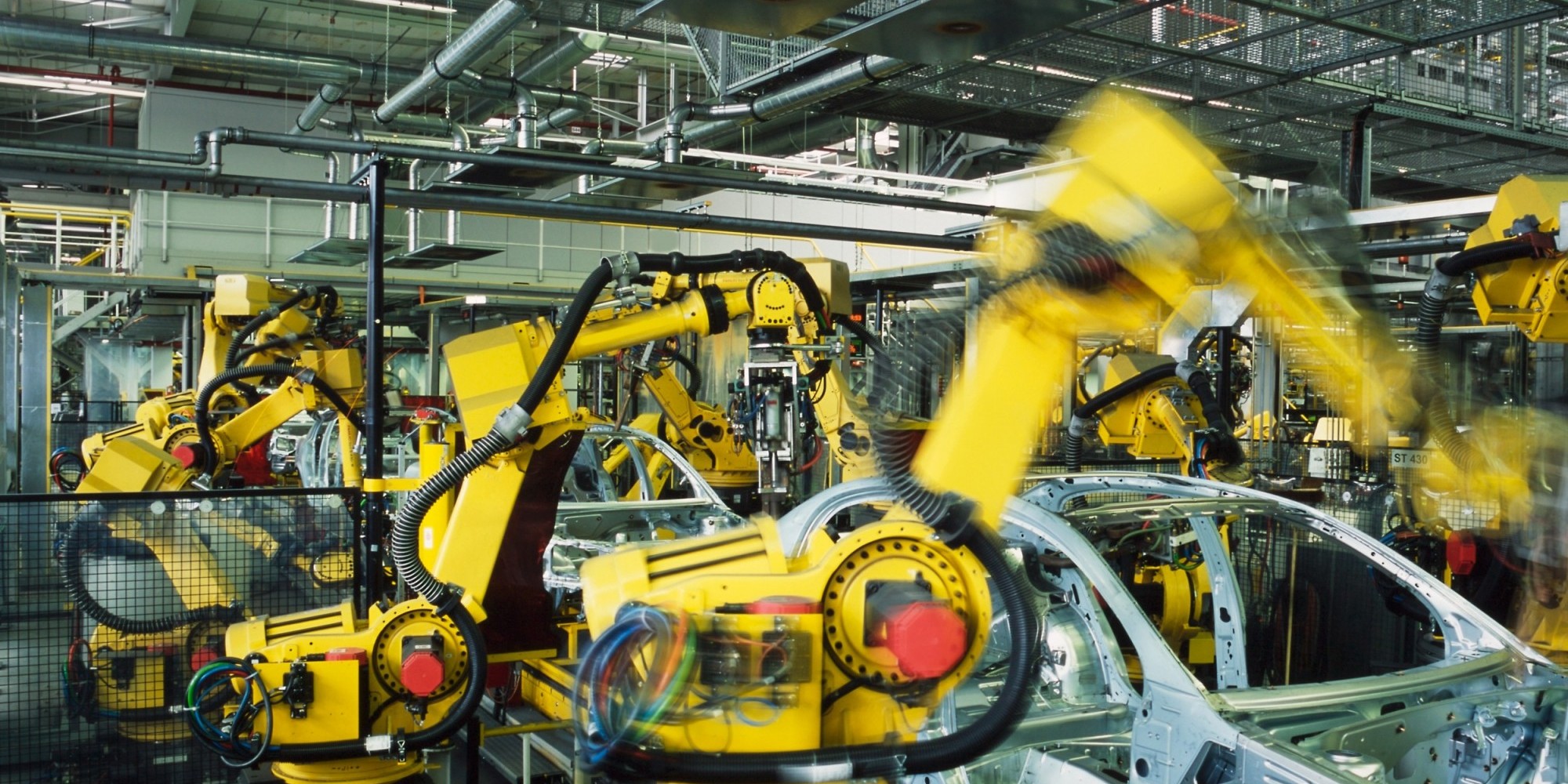 De acordo com a SPE, o avanço do IBC-Br tem refletido as altas da produção industrial De acordo com a SPE, o avanço do IBC-Br tem refletido as altas da produção industrial