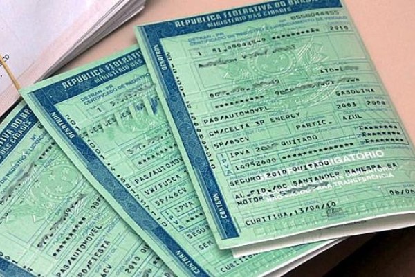 1.290.371 veículos quitaram o IPVA integralmente até 2 de fevereiro