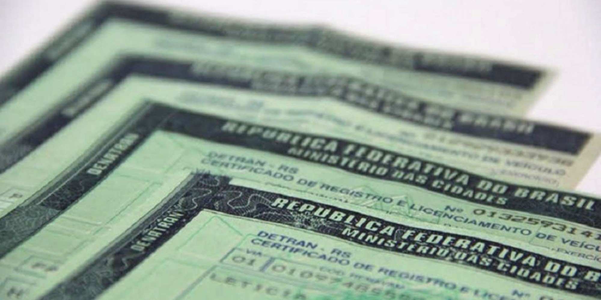 Penúltimo dia para parcelar ou quitar com desconto o IPVA