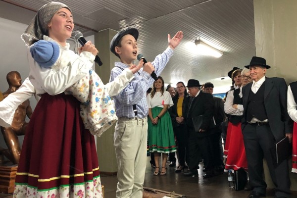 Encantado promove 31ª Semana Italiana, em julho