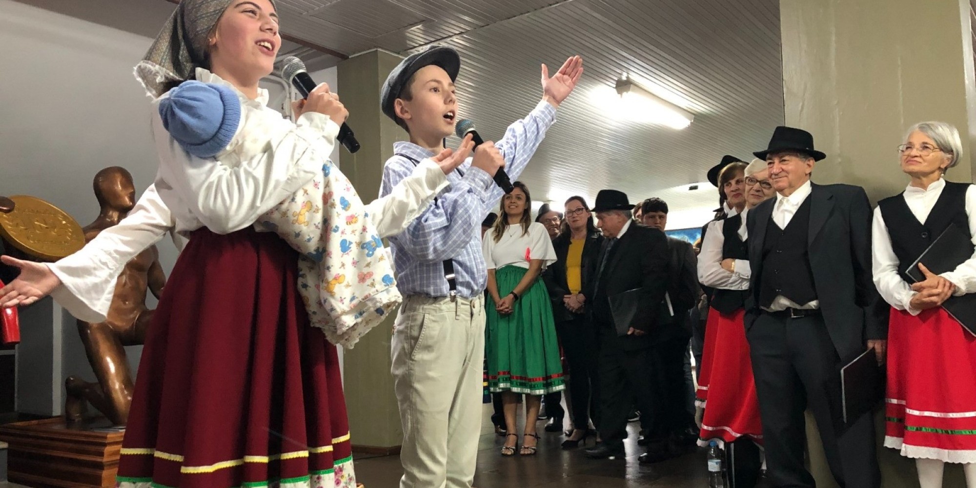 Encantado promove 31ª Semana Italiana, em julho