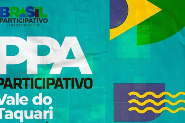 Encantado vai sediar audiência do Plano Plurianual da União