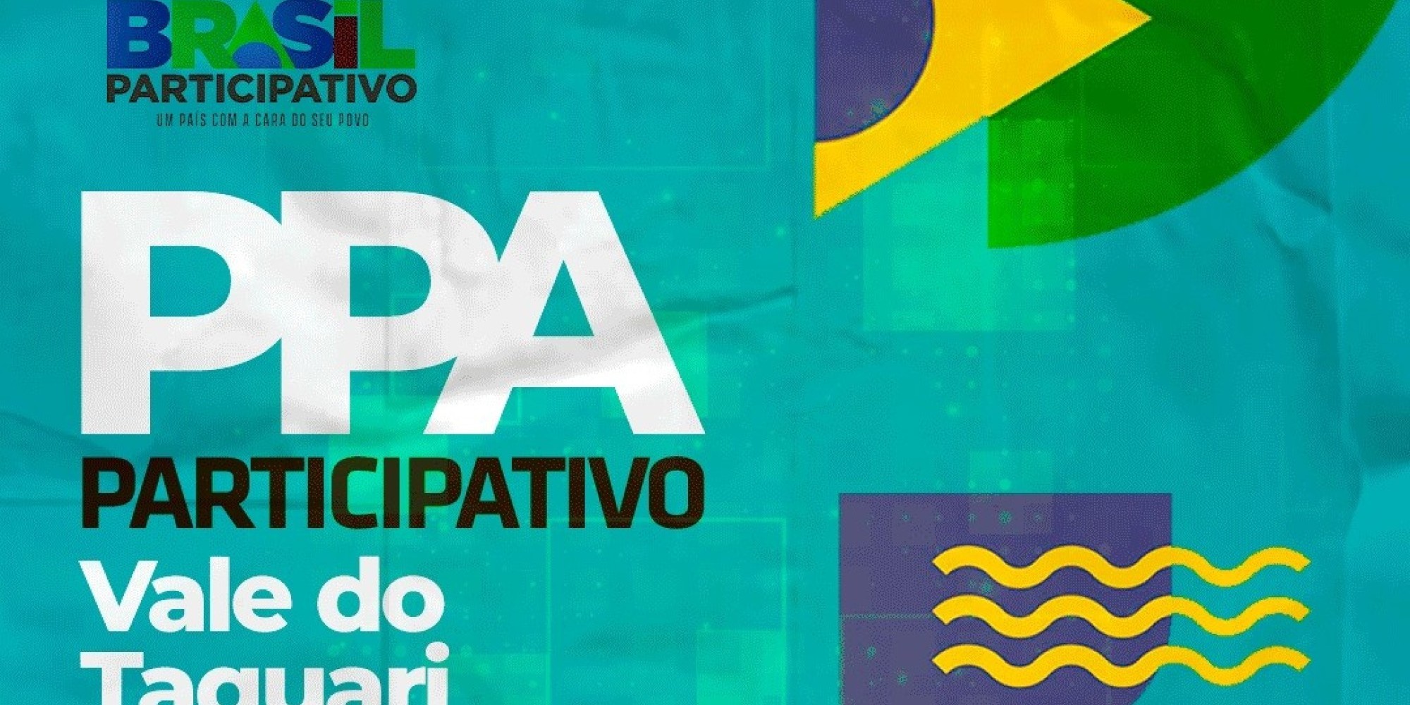 Encantado vai sediar audiência do Plano Plurianual da União