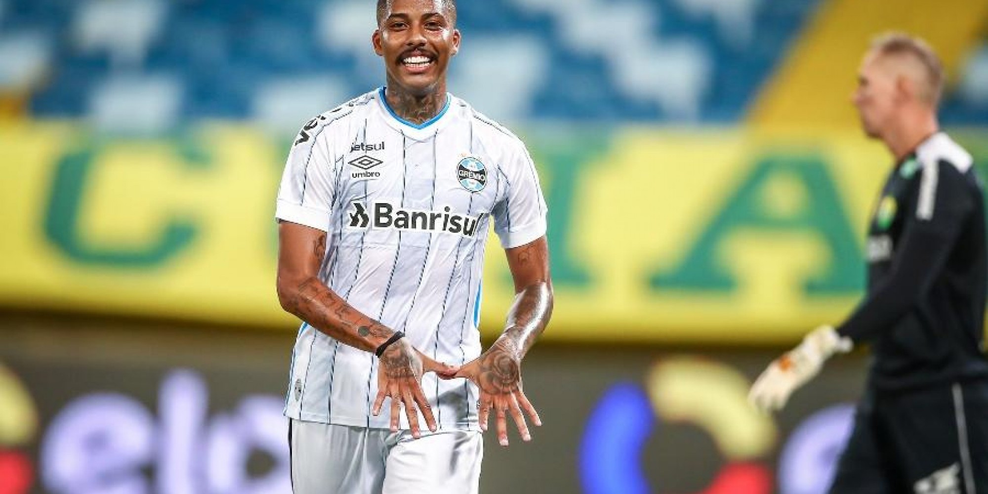 Meia não vive um bom momento Meia não vive um bom momento