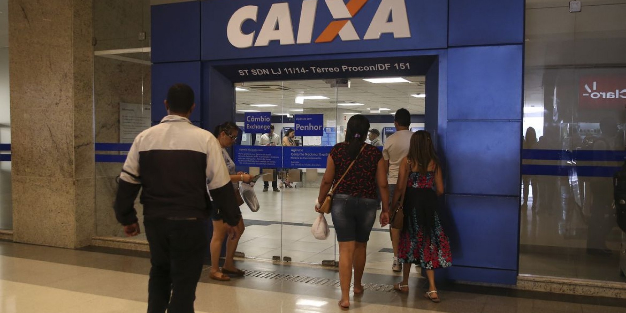 Saiba o que fazer para recuperar o direito a saque de R$ 1.045 do FGTS