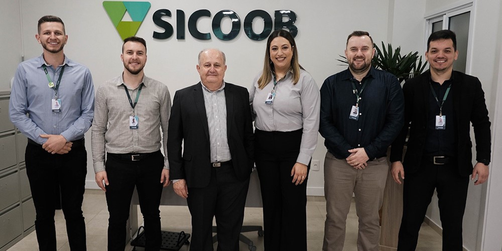 Sicoob São Miguel inaugura Agência de Negócios em Arvorezinha