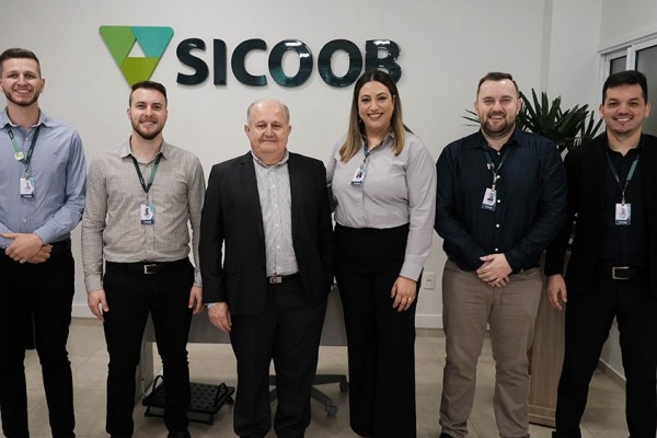 Sicoob São Miguel inaugura Agência de Negócios em Arvorezinha