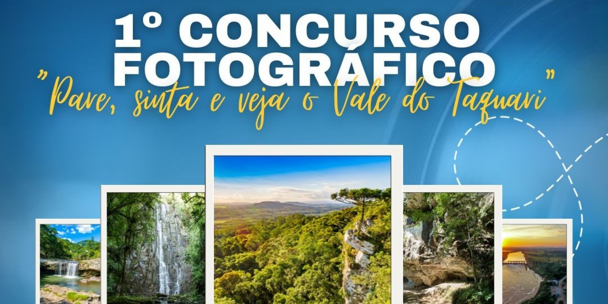 Amturvales promove primeiro concurso fotográfico