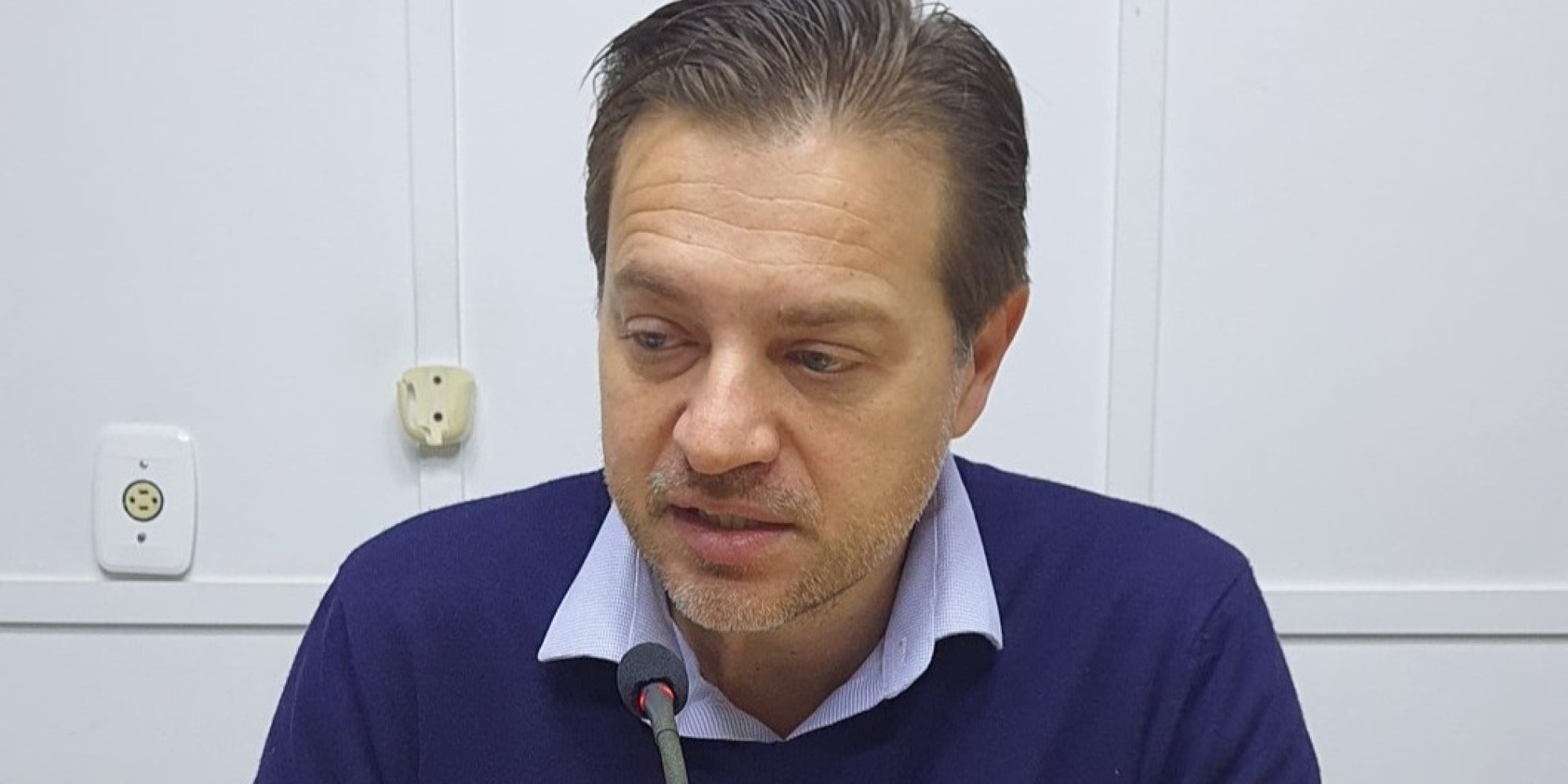 Jonas Calvi (PSDB) tratou sobre o tema durante entrevista na Rádio Encantado FM 104.7, na manhã desta segunda-feira (14).
