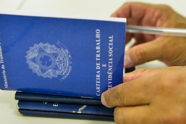 Dados foram divulgados nesta quarta-feira