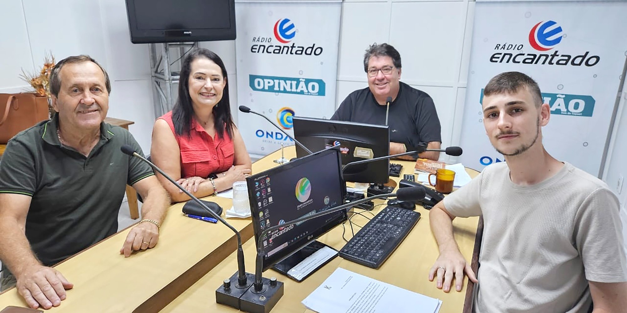 Organizada pela professora e escritora Marisete Bronca Conzatti, a coletânea reunirá diferentes percepções de autores regionais. Organizada pela professora e escritora Marisete Bronca Conzatti, a coletânea reunirá diferentes percepções de autores regionais.