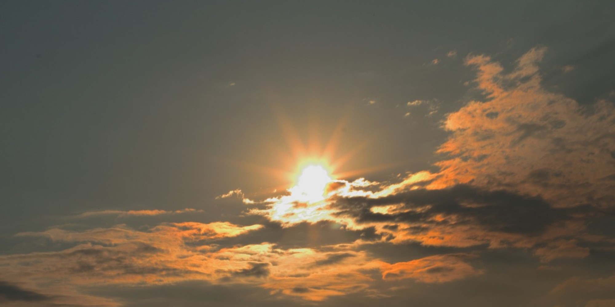 Semana será de sol, chuva e frio no Rio Grande do Sul