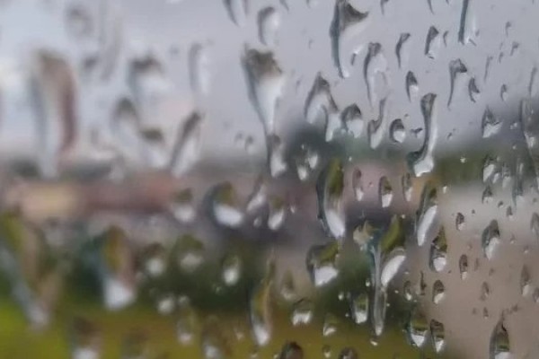 Após fim de semana de calor, chuva retorna ao Rio Grande do Sul