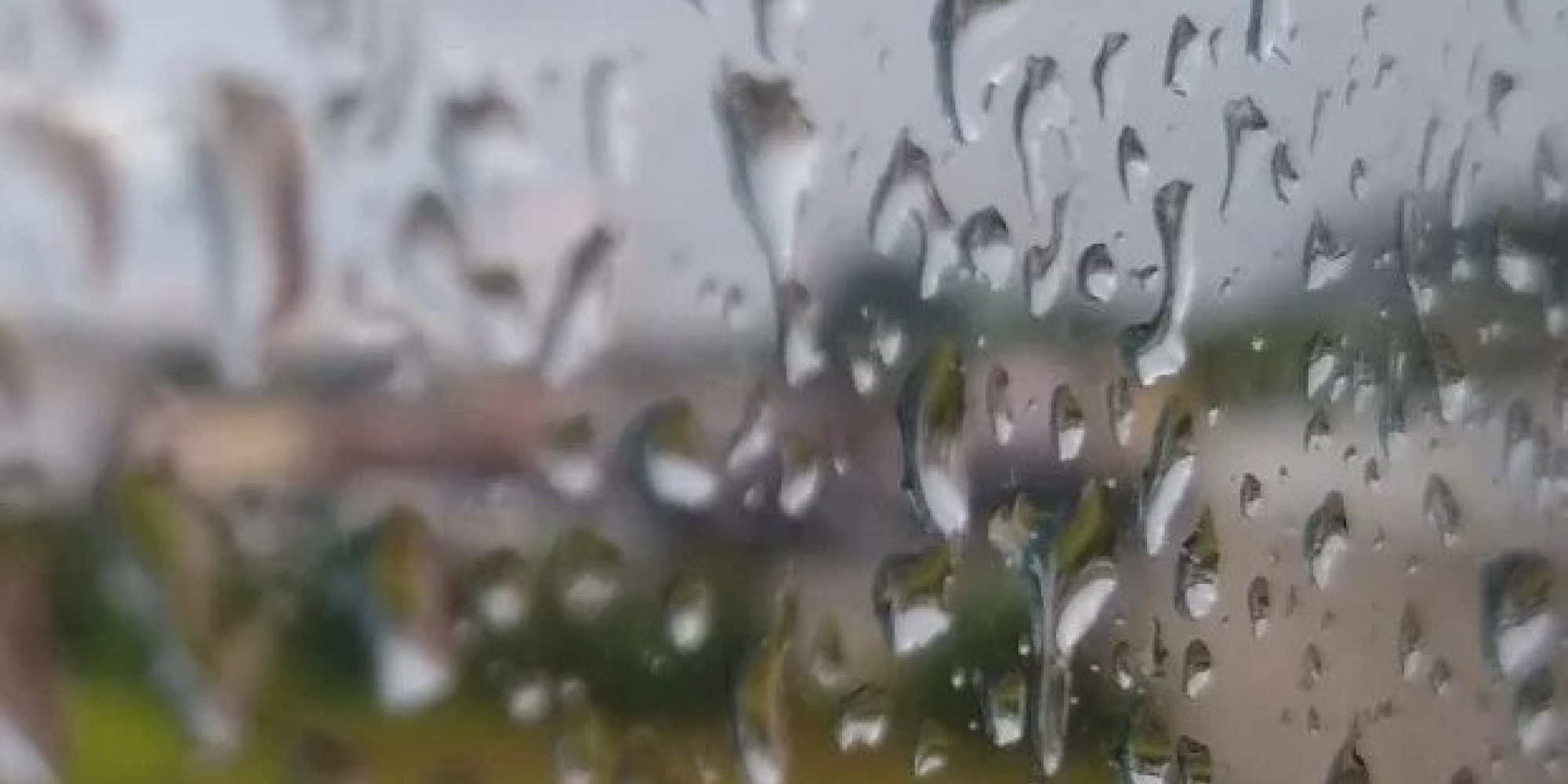 Após fim de semana de calor, chuva retorna ao Rio Grande do Sul
