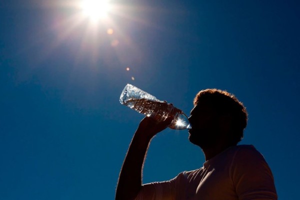 Cidades do Rio Grande do Sul podem ultrapassar os 35ºC nesta quinta-feira (21)