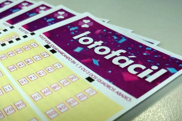 Quatro apostas do RS ganham prêmio principal da Lotofácil