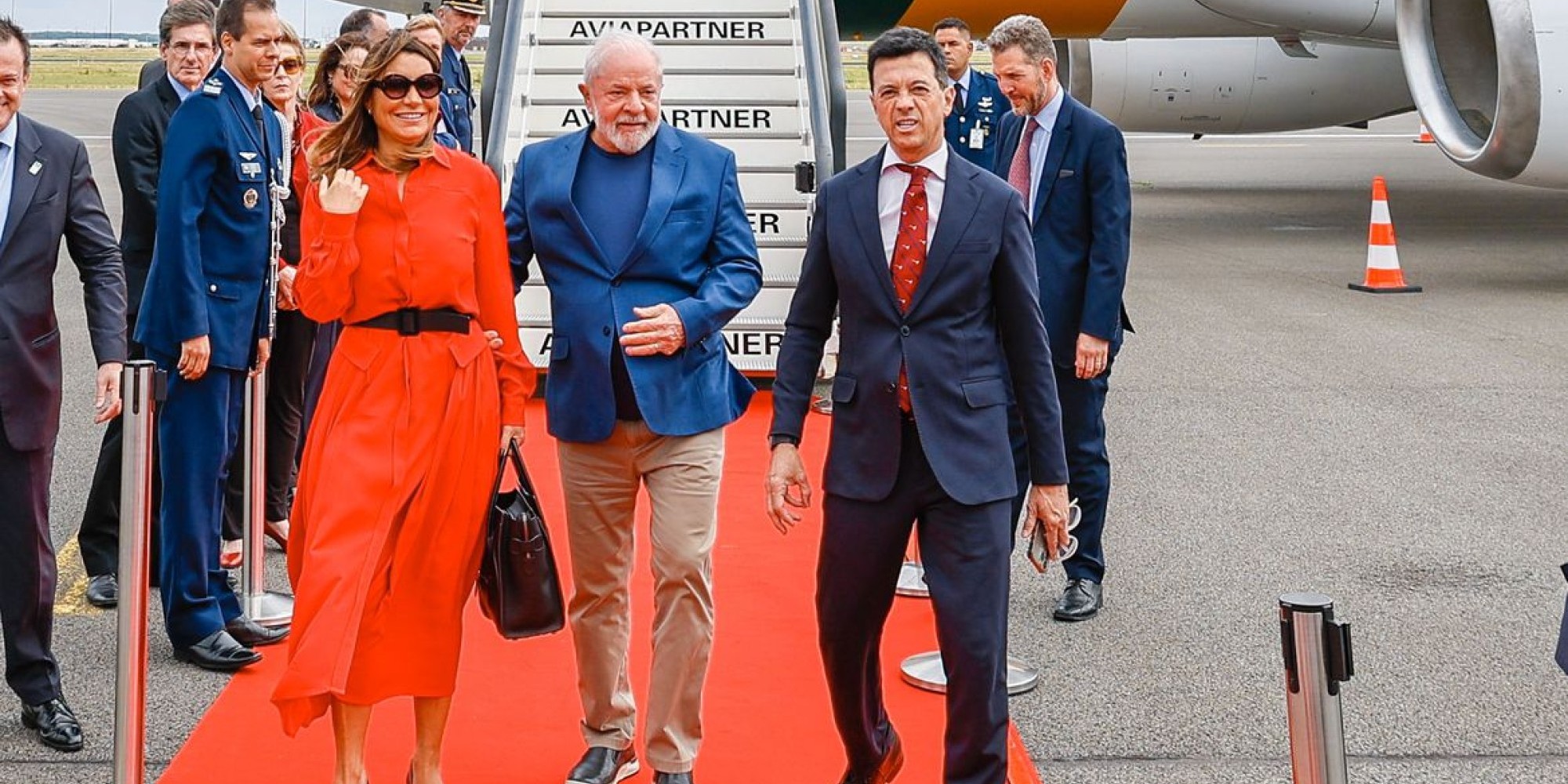 Encontro reunirá cerca de 60 líderes europeus e latino-americanos.