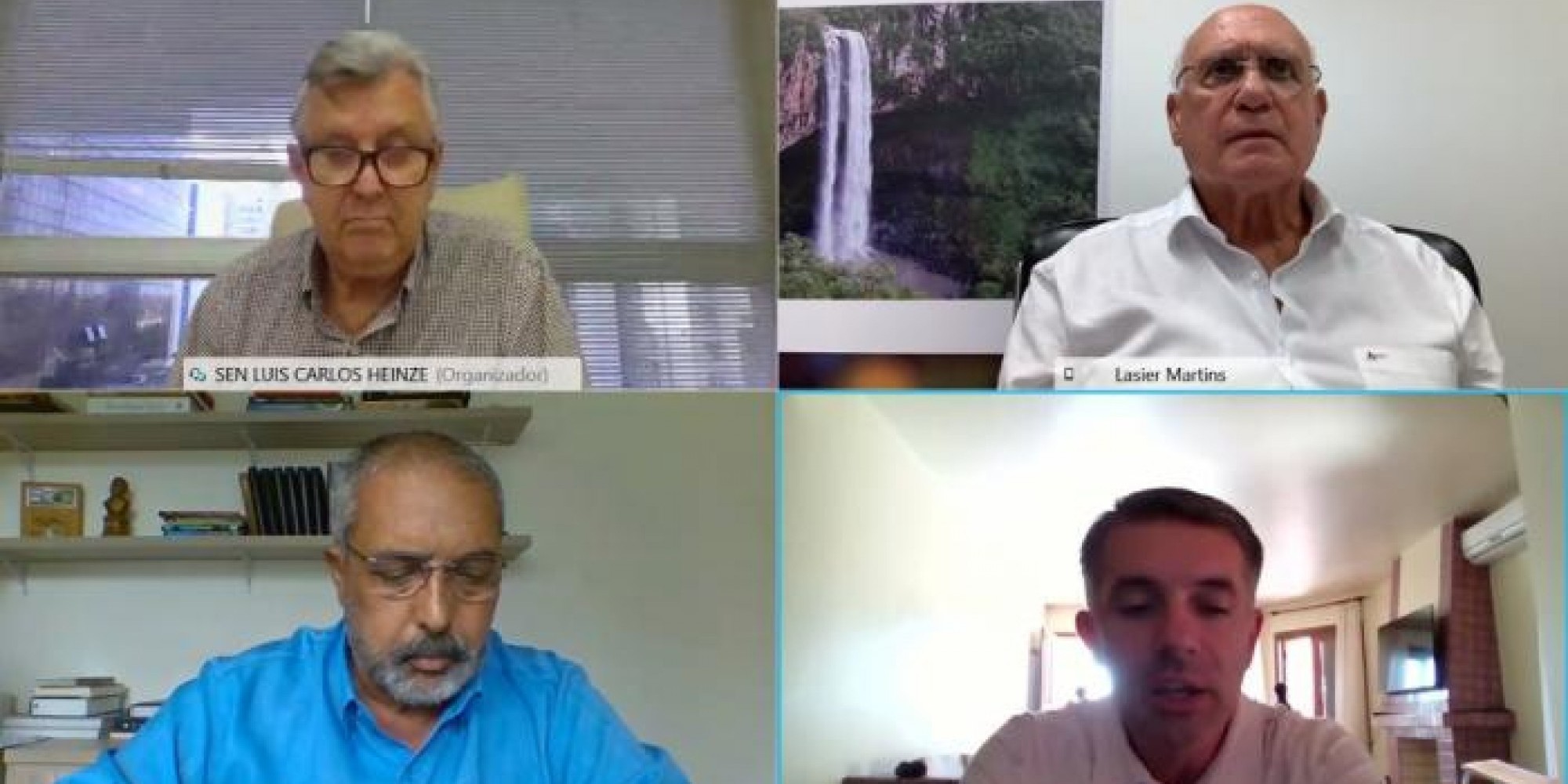 O presidente da Famurs acredita que sem a prorrogação do auxílio o impacto econômico será ainda maior O presidente da Famurs acredita que sem a prorrogação do auxílio o impacto econômico será ainda maior
