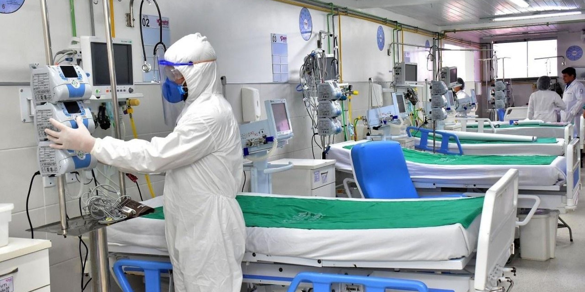 Secretária Arita aproveitou a presença dos deputados federais para pedir apoio na interlocução com o Ministério da Saúde