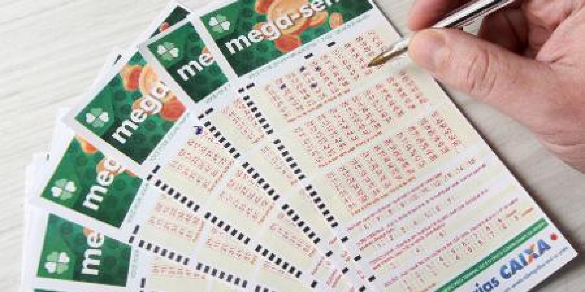 Próximo sorteio ocorre na quinta-feira 