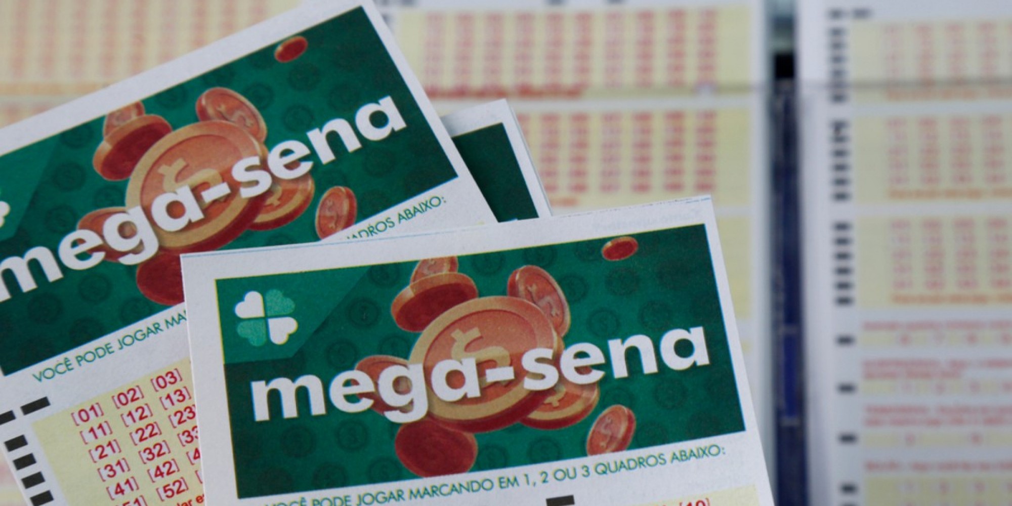 Aposta mínima custa R$ 4,50 Aposta mínima custa R$ 4,50