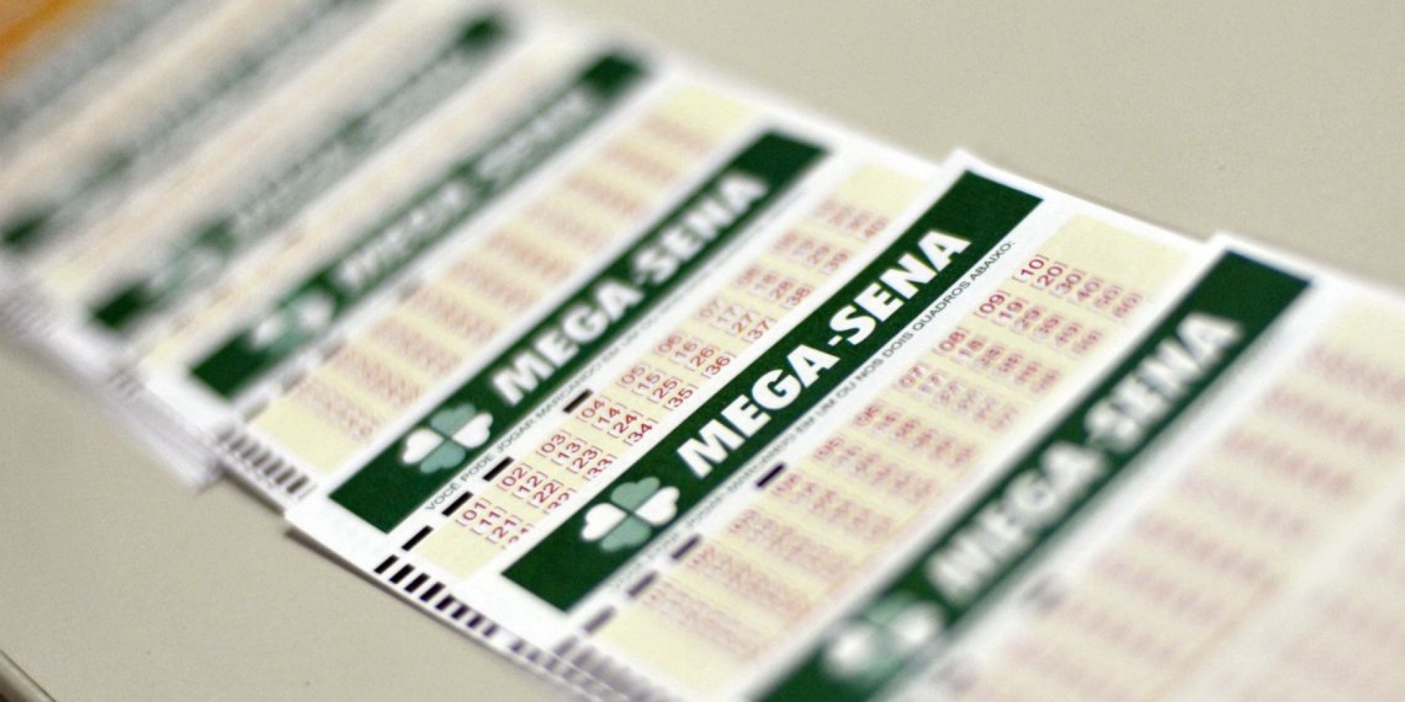 Mega-Sena paga R$ 60 milhões nesta quarta-feira