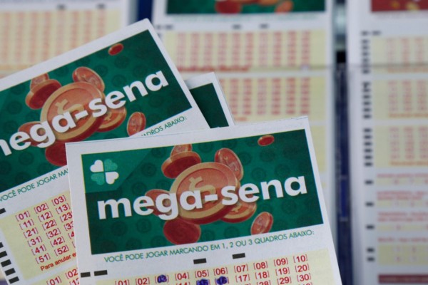 Aposta mínima custa R$ 4,50