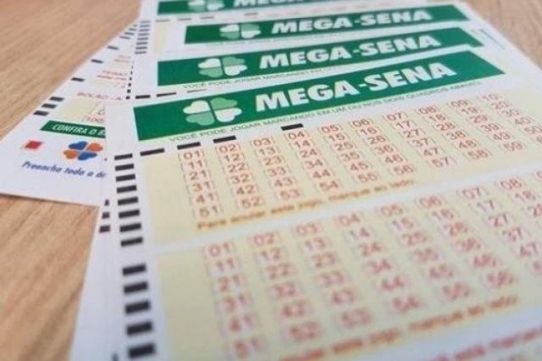 Próximo sorteio ocorre na quarta-feira (25)
