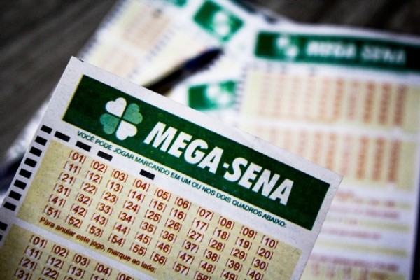 Aposta mínima custa R$ 4,50