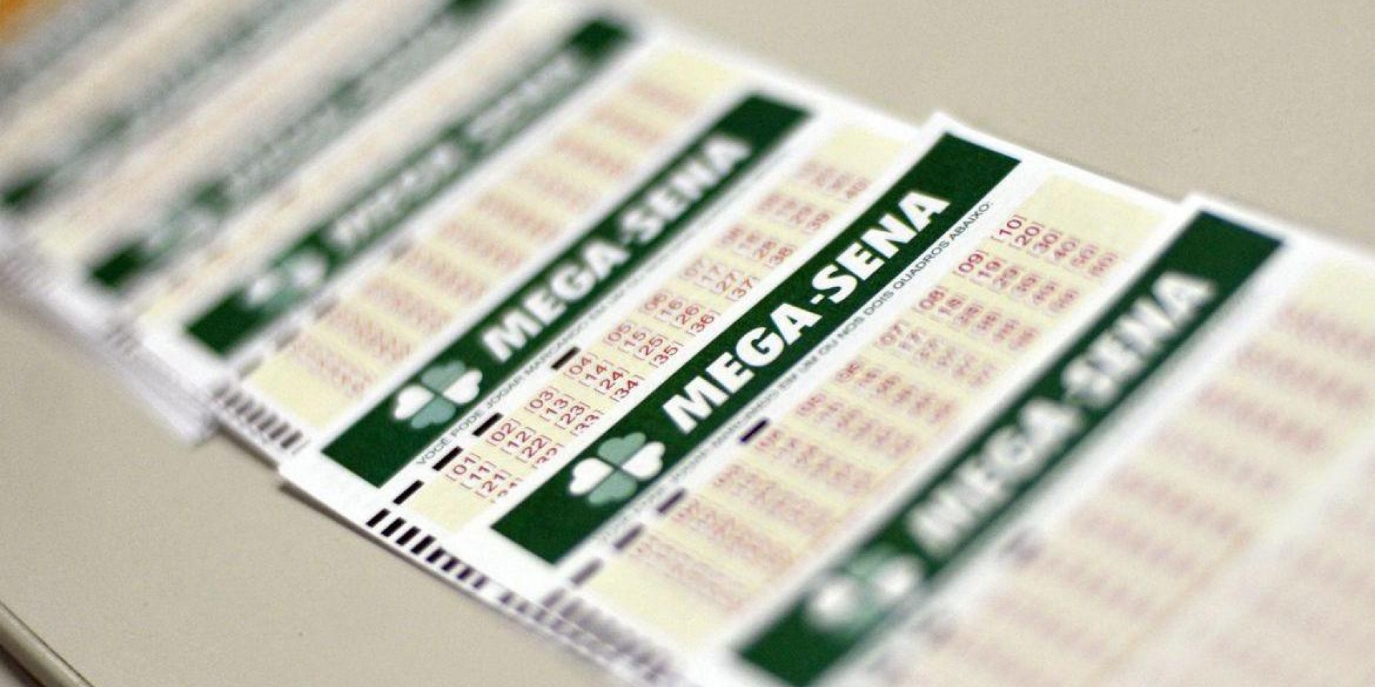 Aposta mínima custa R$ 4,50 Aposta mínima custa R$ 4,50