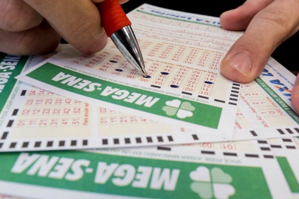 Próximo sorteio vai ocorrer no final de semana