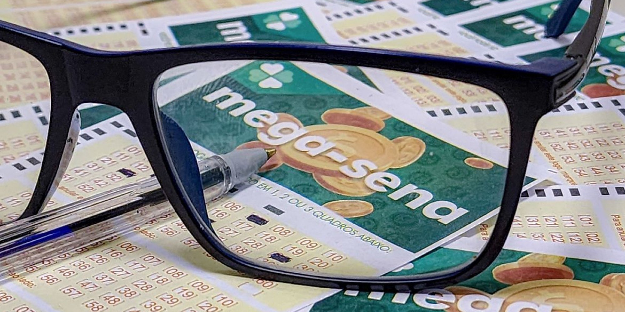 Apostas podem ser feitas até as 19h. Apostas podem ser feitas até as 19h.