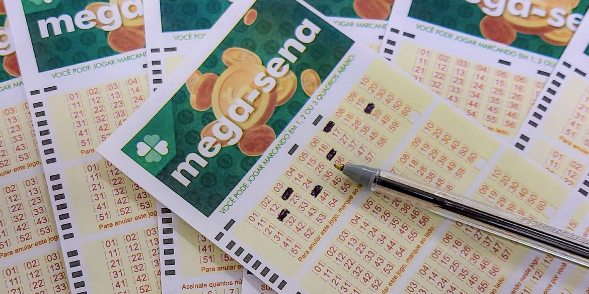 O próximo concurso será realizado nesta quinta-feira (28).