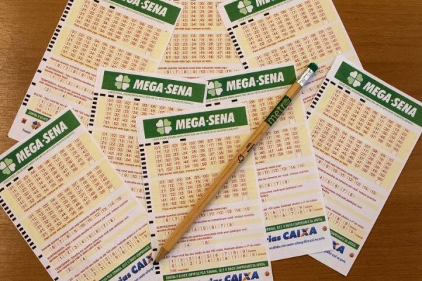 Aposta mínima custa R$ 4,50