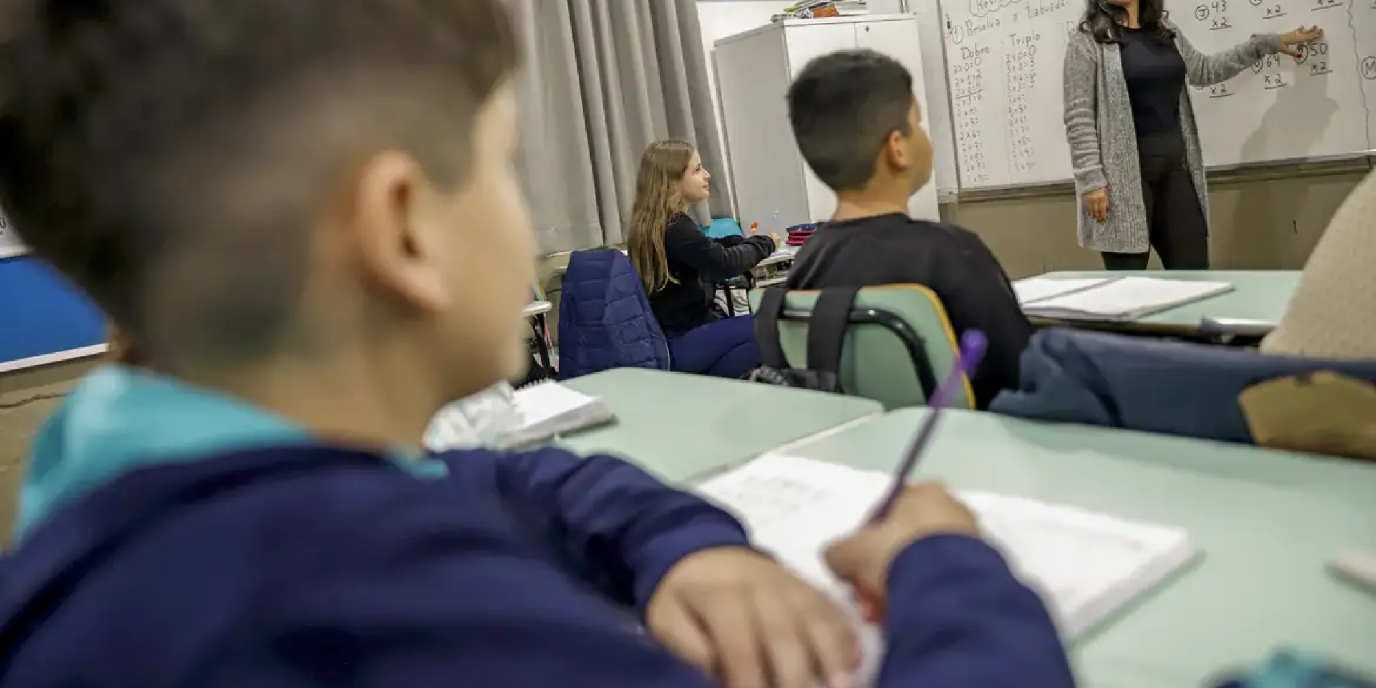 Edição deste ano tem cobertura nacional recorde de 99,93%