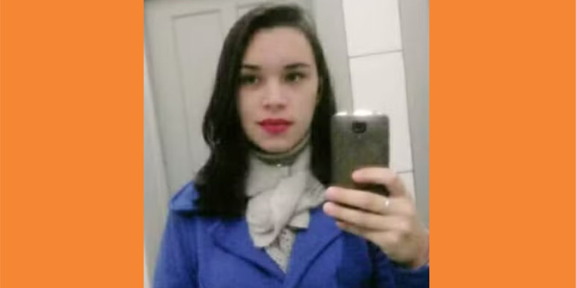 Mulher é morta a tiros por ex-companheiro no meio da rua