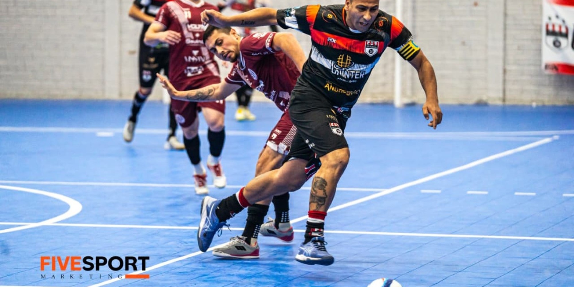 A 4ª rodada do Regional acontecerá na próxima sexta-feira (29), no Ginásio Municipal de Muçum, a partir das 18h45min.