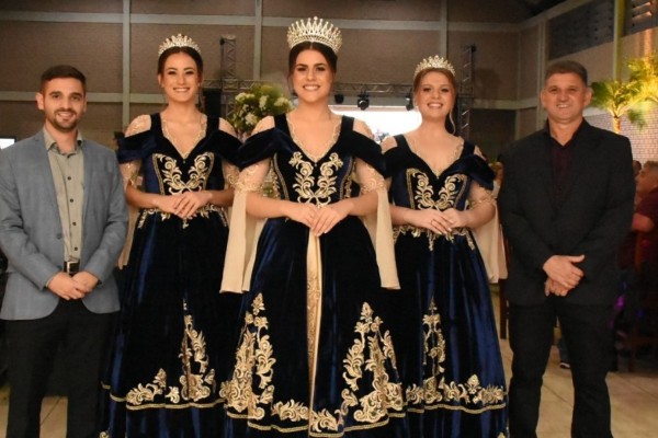 Jantar de Aniversário de Muçum supera expectativas 