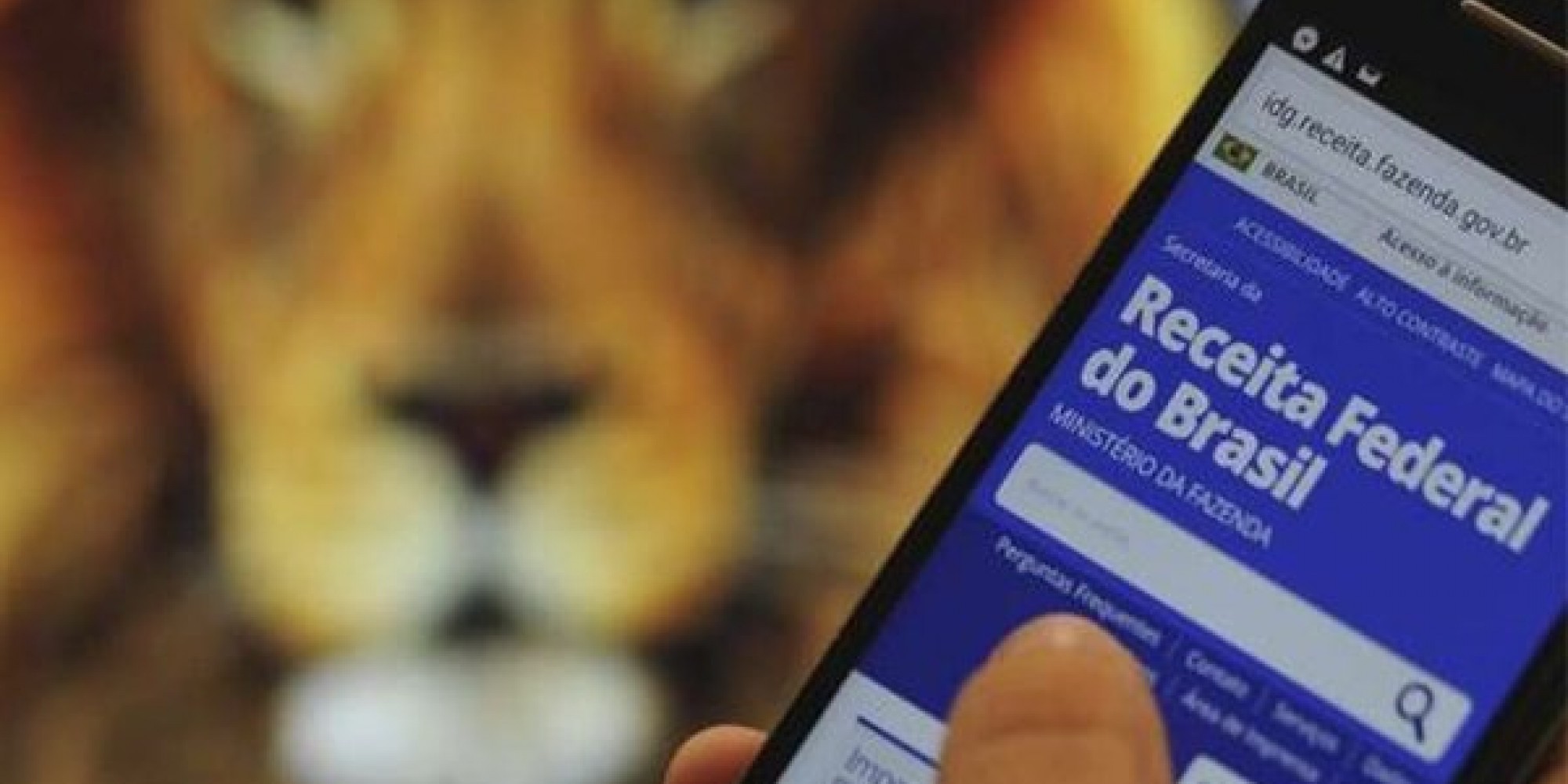 Primeiro passo é acessar o sistema e-Defesa para preencher o formulário de impugnação